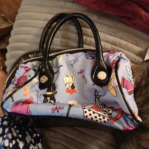 BETSEY JOHNSON PURSE